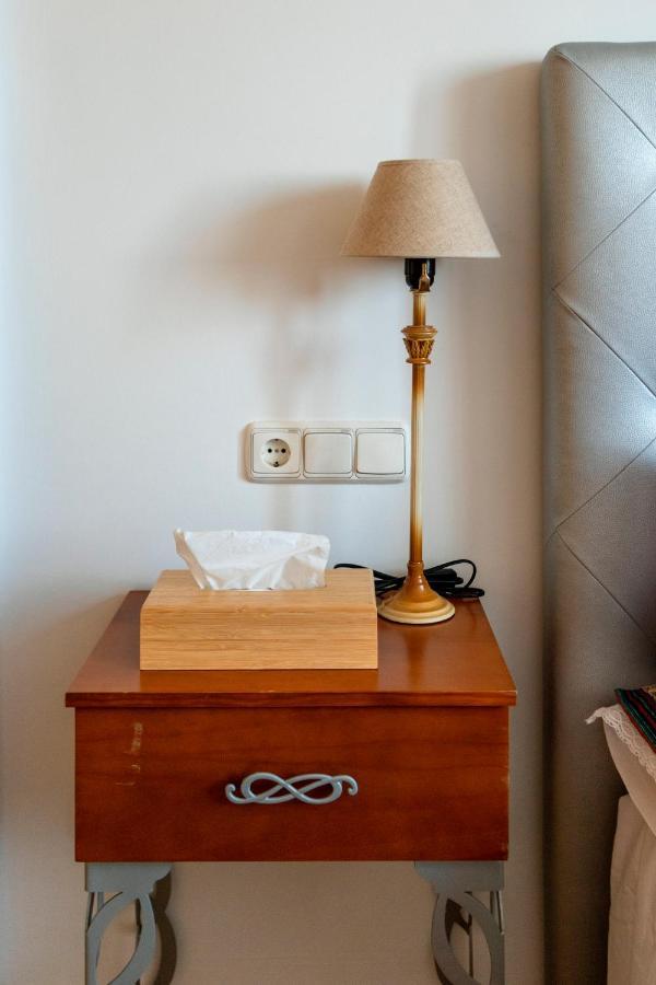 Dreams Center Apartment Almeria
