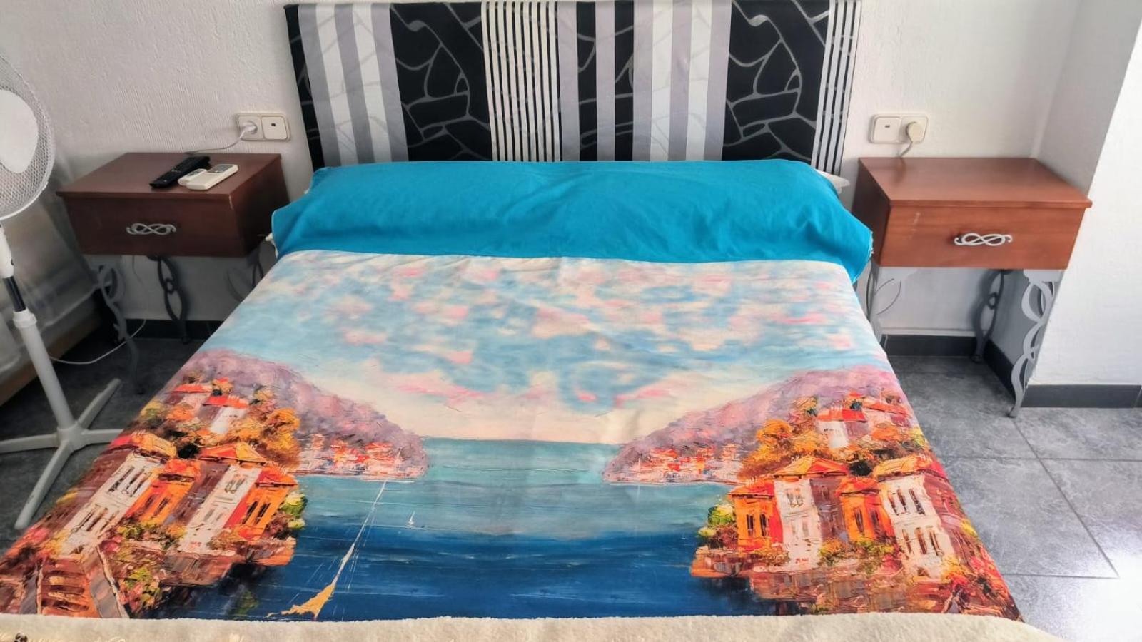 Apartment Dreams Center Almeria