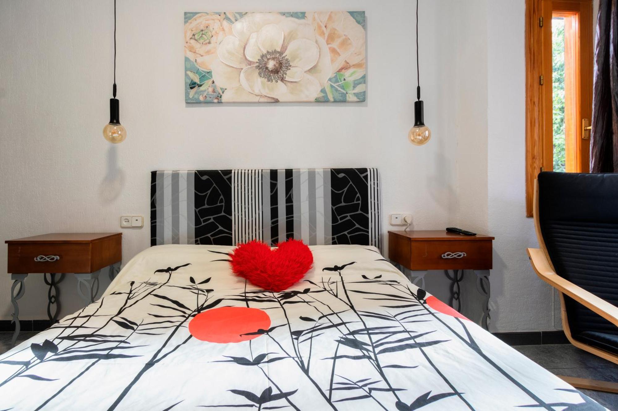 Apartment Dreams Center Almeria